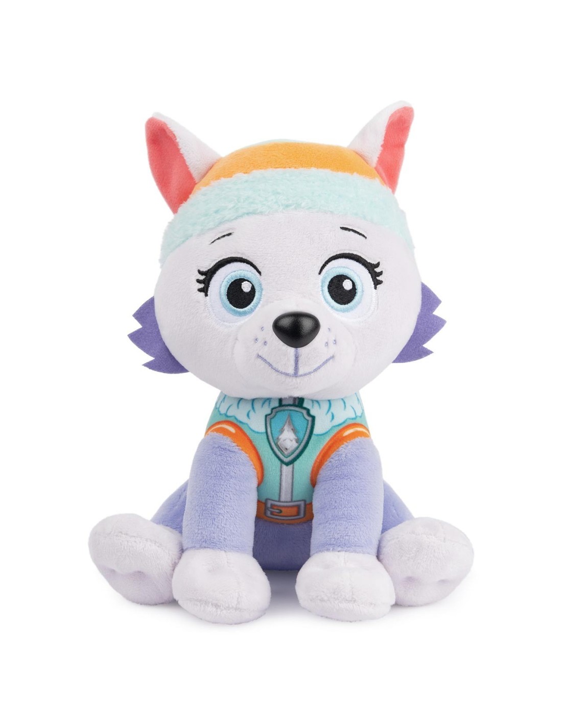 Peluche Everest
